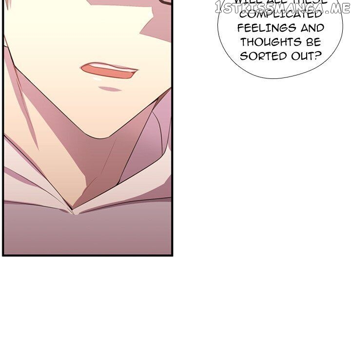 I Need Romance chapter 51 - page 96