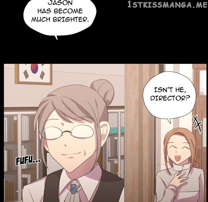 I Need Romance chapter 40 - page 10