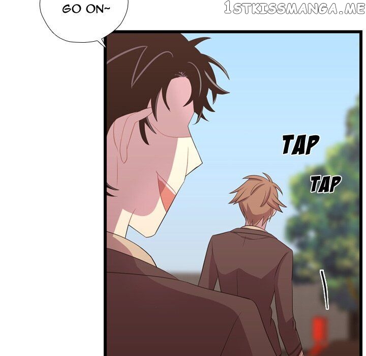 I Need Romance chapter 40 - page 101