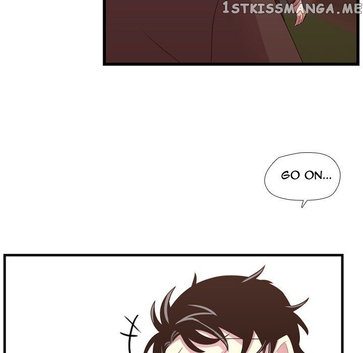 I Need Romance chapter 40 - page 102