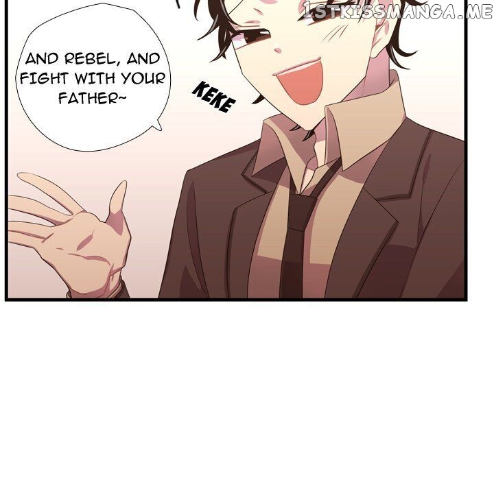 I Need Romance chapter 40 - page 103
