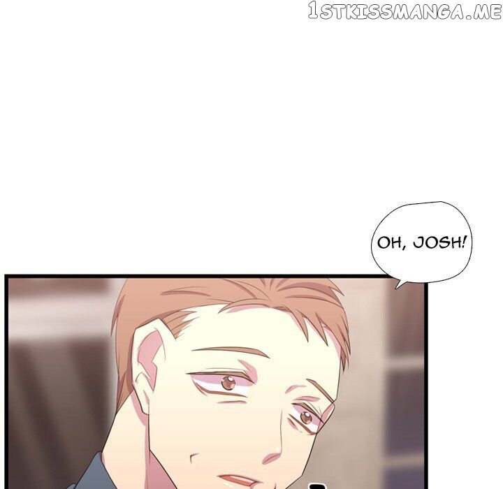 I Need Romance chapter 40 - page 105
