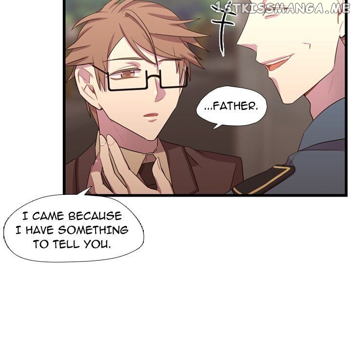 I Need Romance chapter 40 - page 107