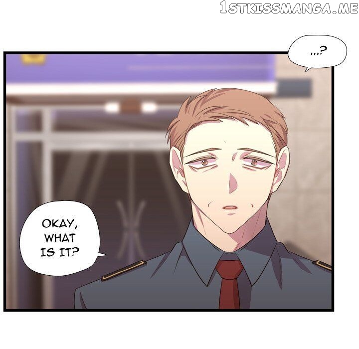 I Need Romance chapter 40 - page 108