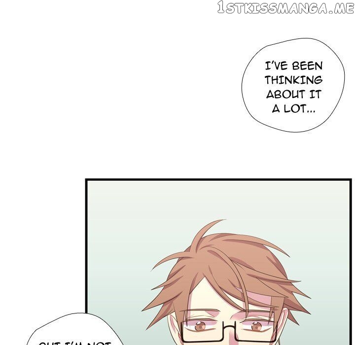 I Need Romance chapter 40 - page 109