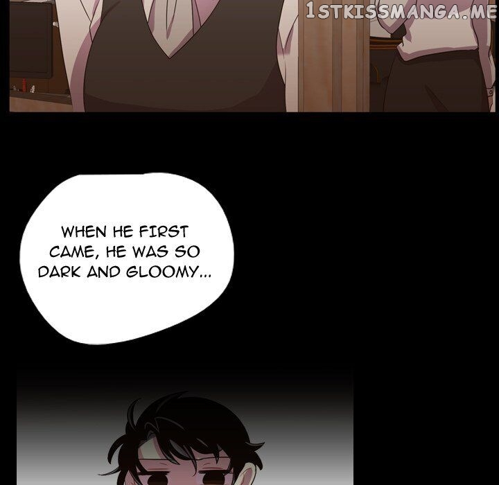 I Need Romance chapter 40 - page 11