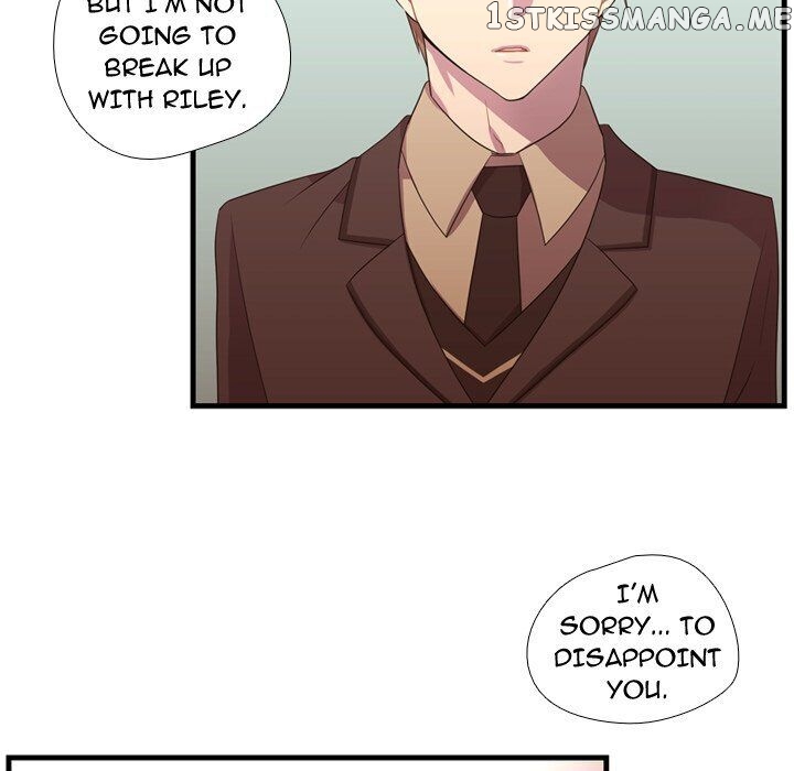 I Need Romance chapter 40 - page 110
