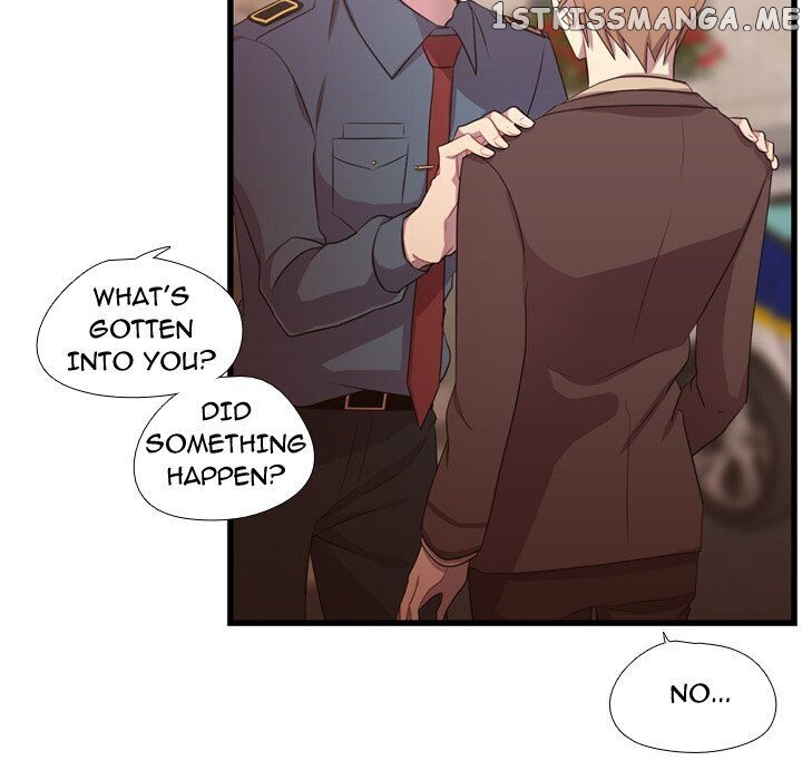 I Need Romance chapter 40 - page 113