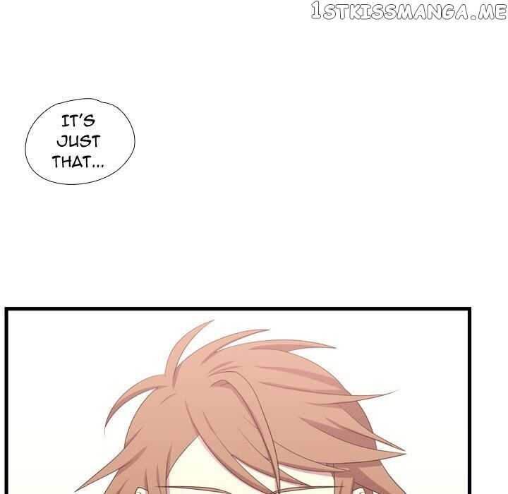 I Need Romance chapter 40 - page 114