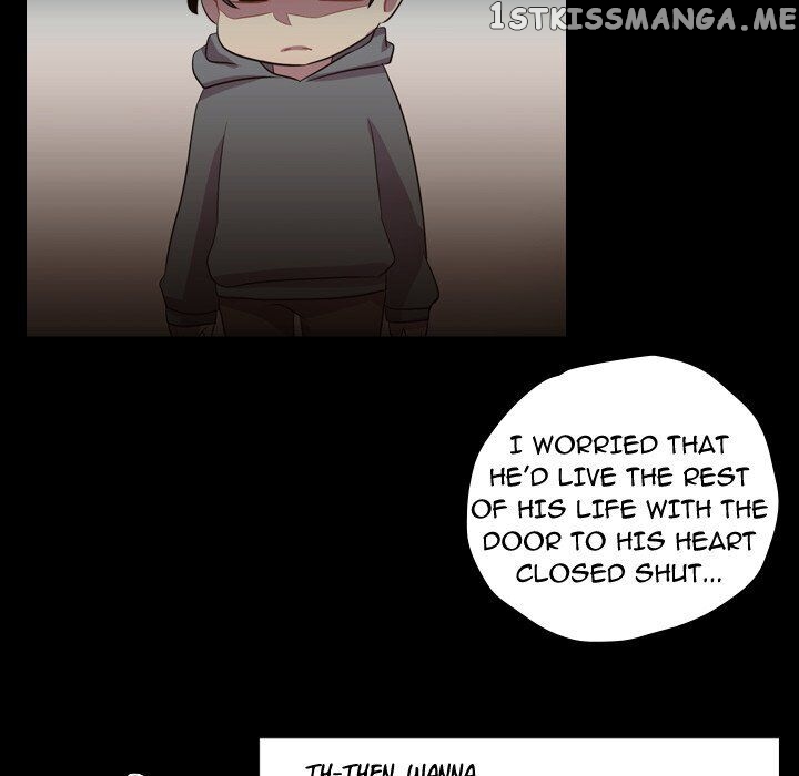 I Need Romance chapter 40 - page 12