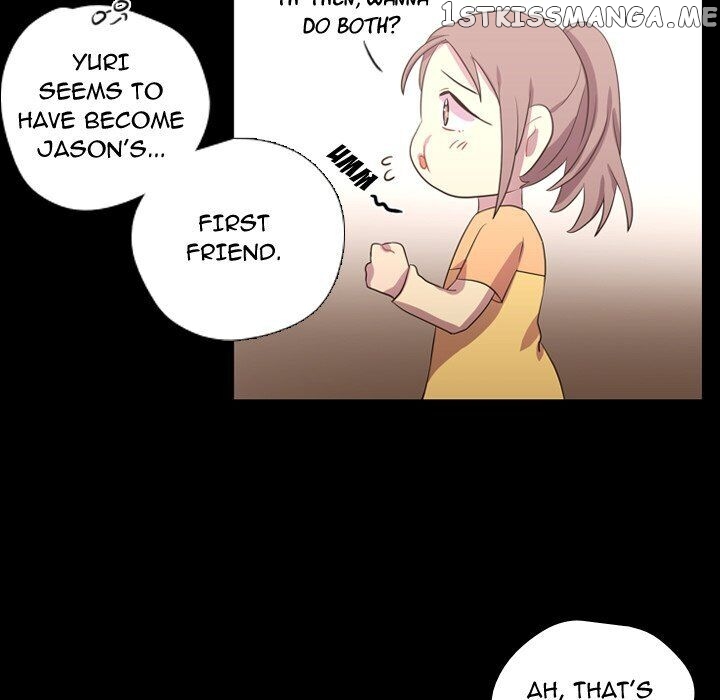I Need Romance chapter 40 - page 13