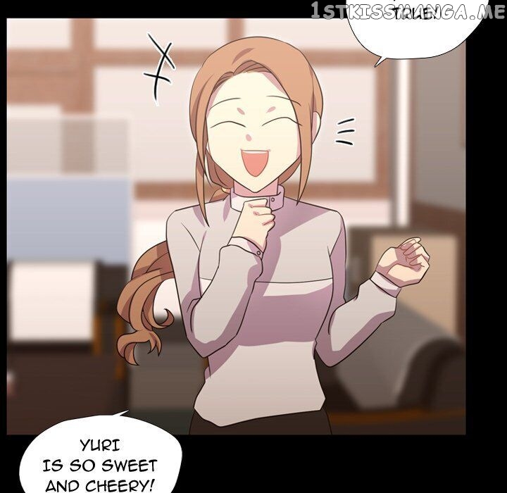I Need Romance chapter 40 - page 14