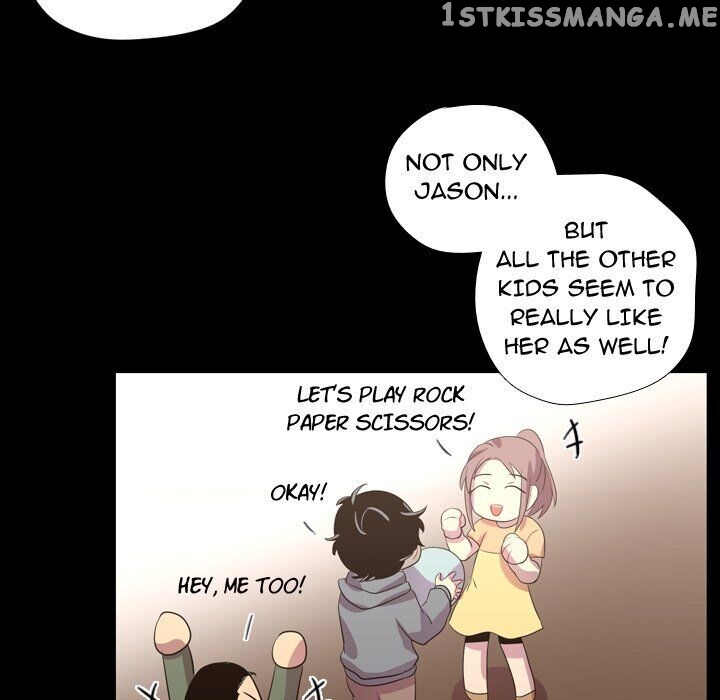 I Need Romance chapter 40 - page 15