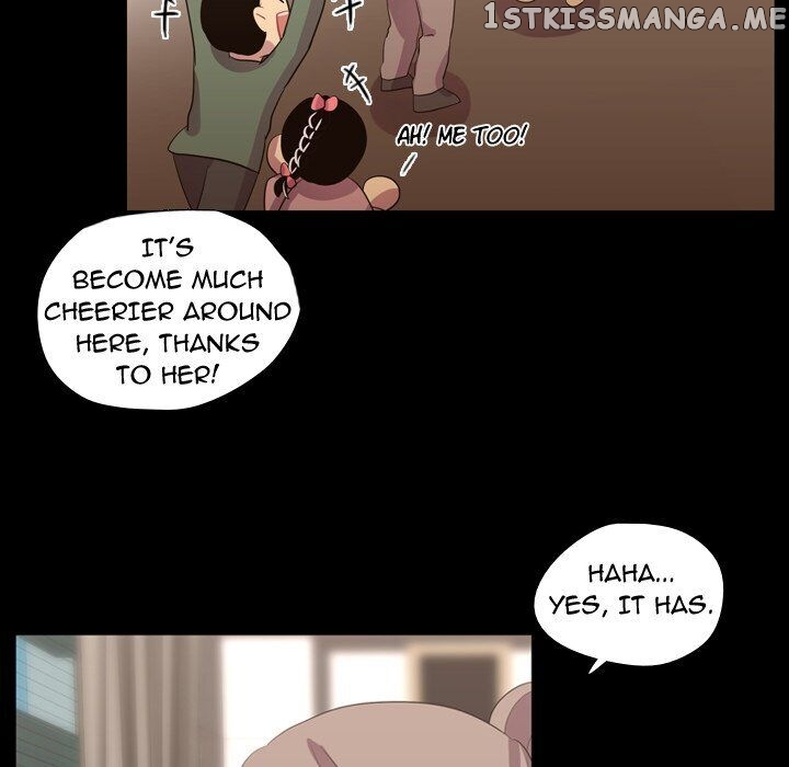I Need Romance chapter 40 - page 16