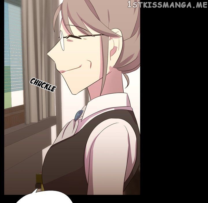 I Need Romance chapter 40 - page 17
