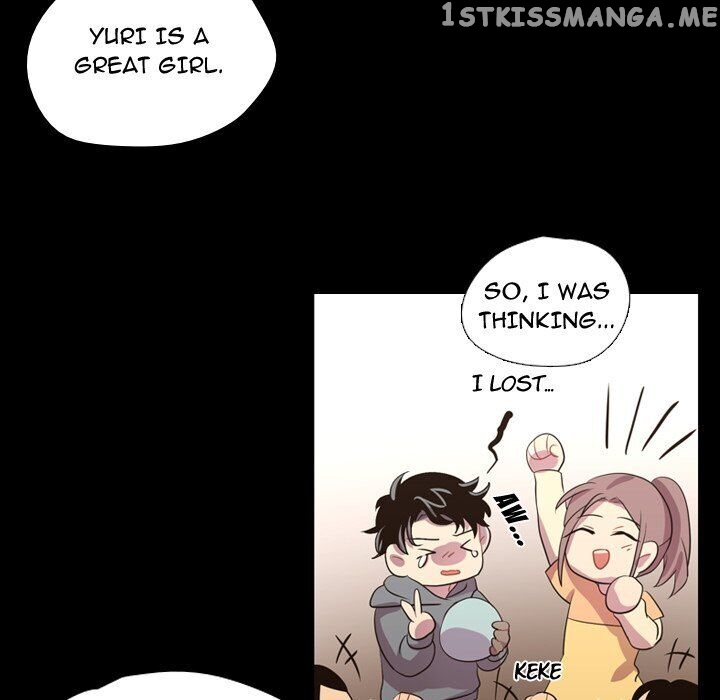 I Need Romance chapter 40 - page 18