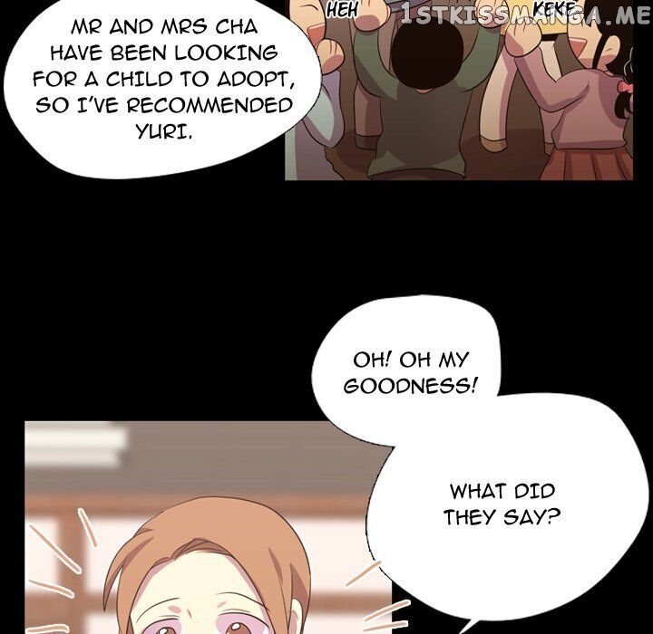 I Need Romance chapter 40 - page 19