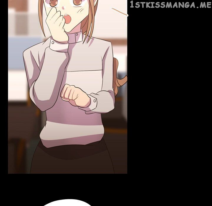 I Need Romance chapter 40 - page 20