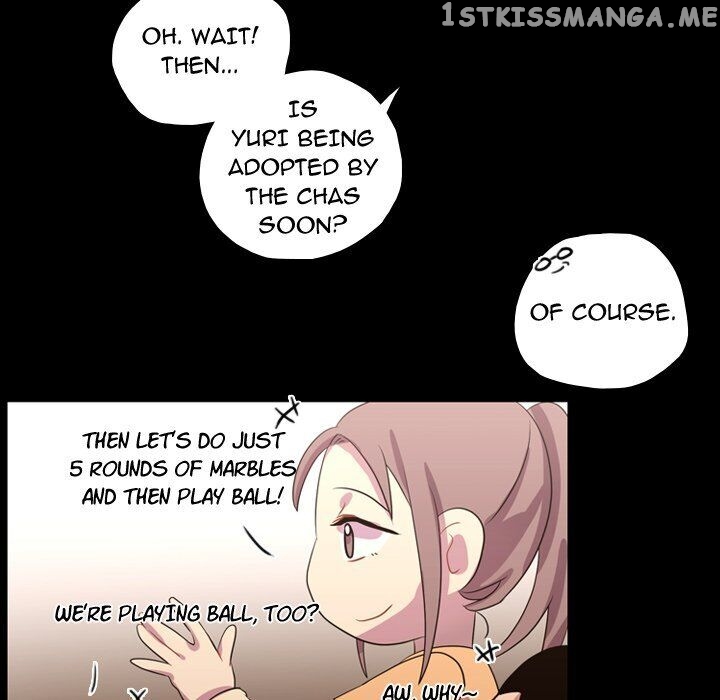 I Need Romance chapter 40 - page 22