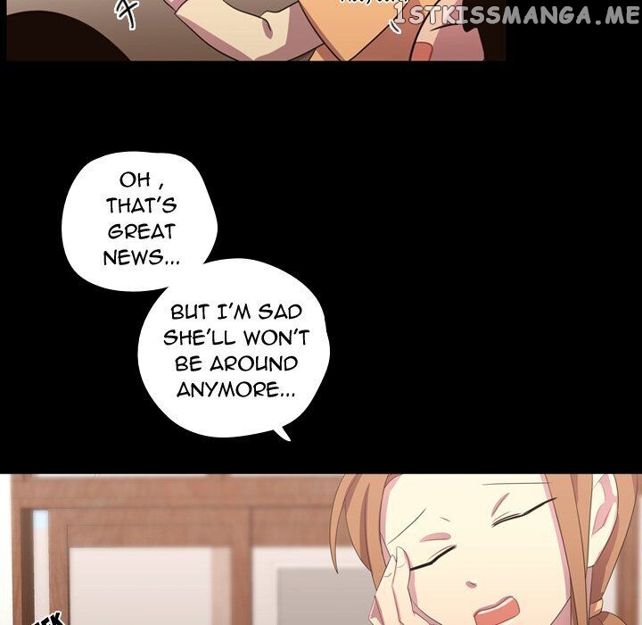 I Need Romance chapter 40 - page 23