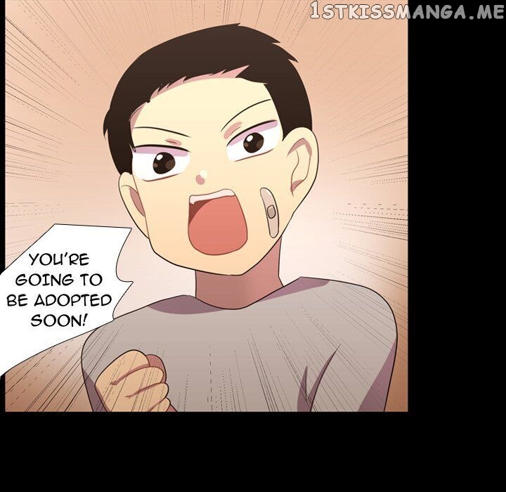 I Need Romance chapter 40 - page 25