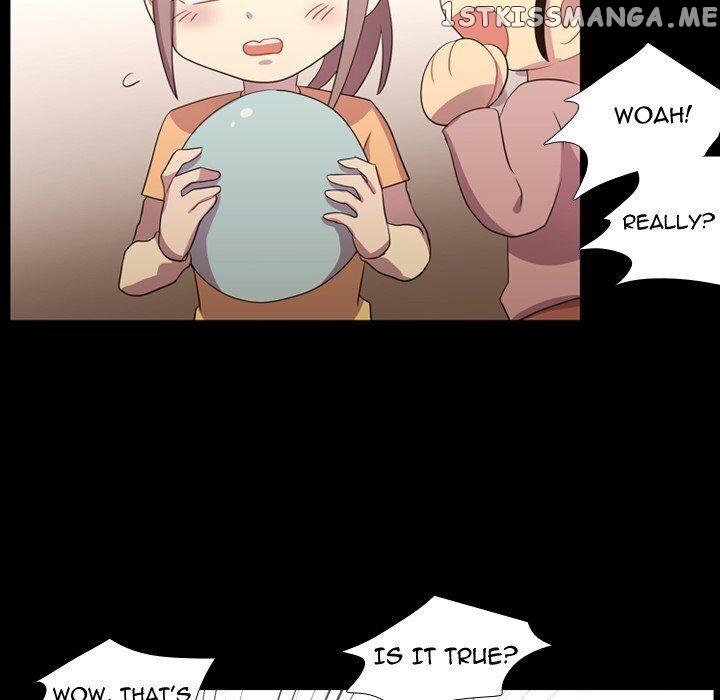 I Need Romance chapter 40 - page 28