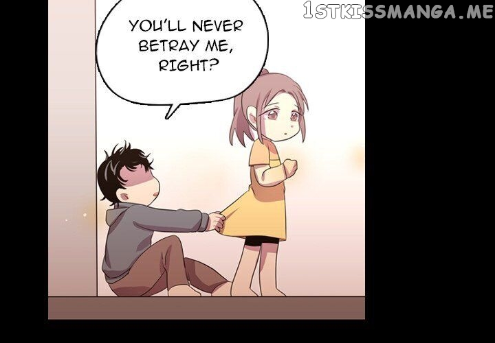 I Need Romance chapter 40 - page 3