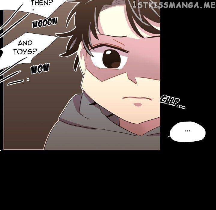 I Need Romance chapter 40 - page 30