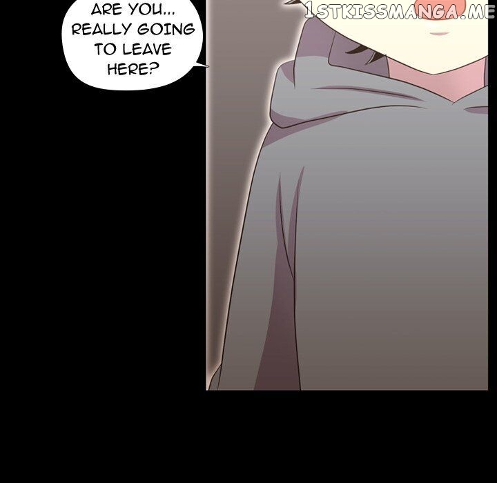 I Need Romance chapter 40 - page 34
