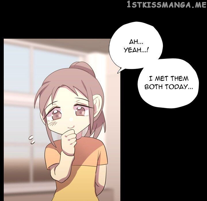I Need Romance chapter 40 - page 35