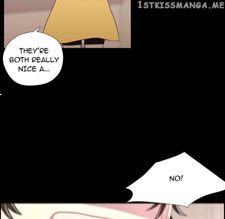 I Need Romance chapter 40 - page 36