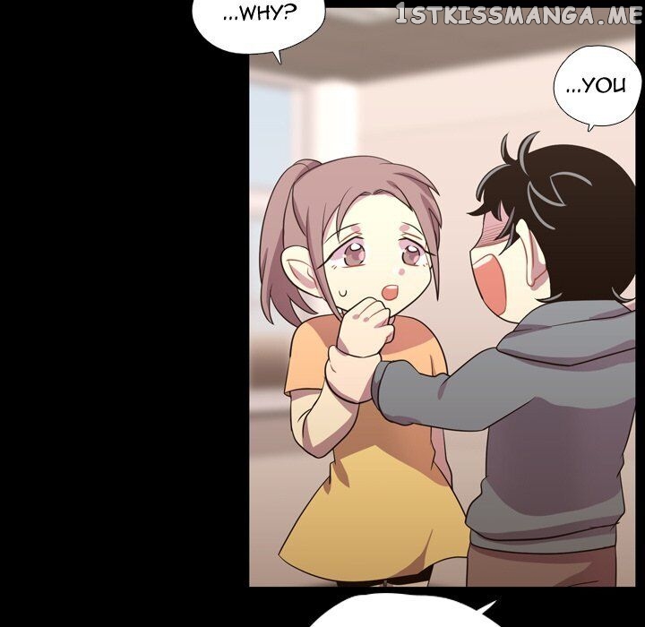 I Need Romance chapter 40 - page 39