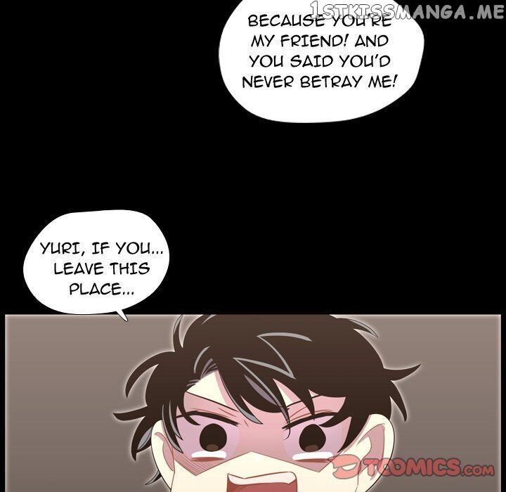I Need Romance chapter 40 - page 40