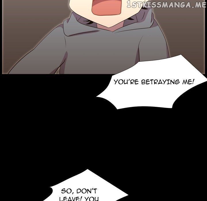 I Need Romance chapter 40 - page 41