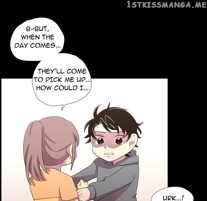 I Need Romance chapter 40 - page 43