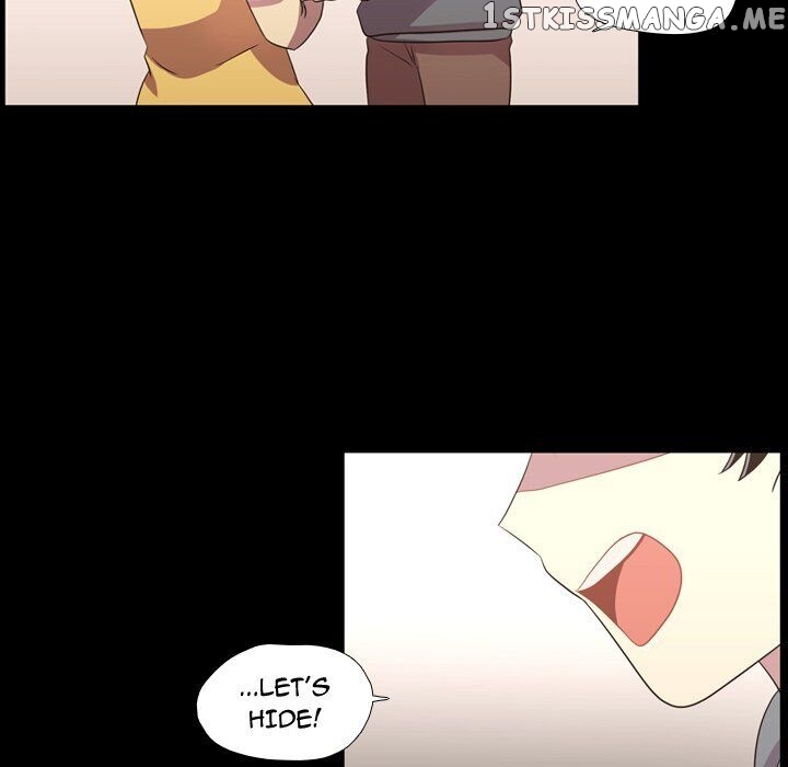 I Need Romance chapter 40 - page 44