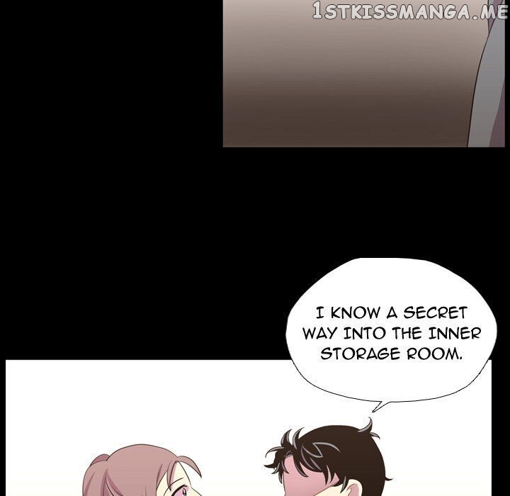 I Need Romance chapter 40 - page 45