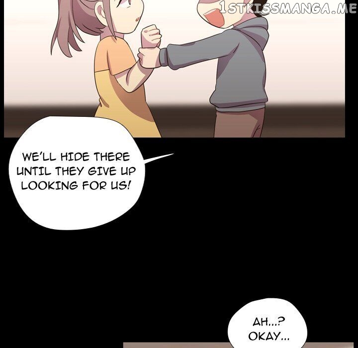 I Need Romance chapter 40 - page 46