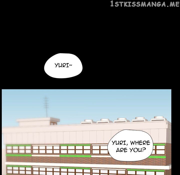I Need Romance chapter 40 - page 48