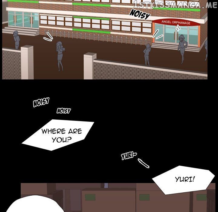 I Need Romance chapter 40 - page 49