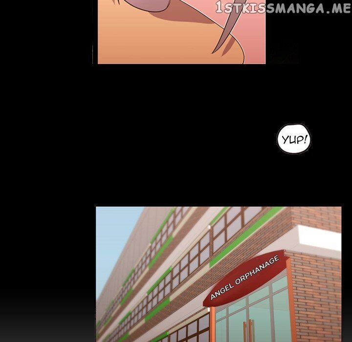 I Need Romance chapter 40 - page 5