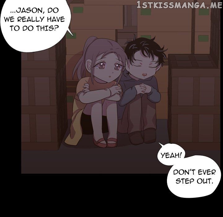 I Need Romance chapter 40 - page 50