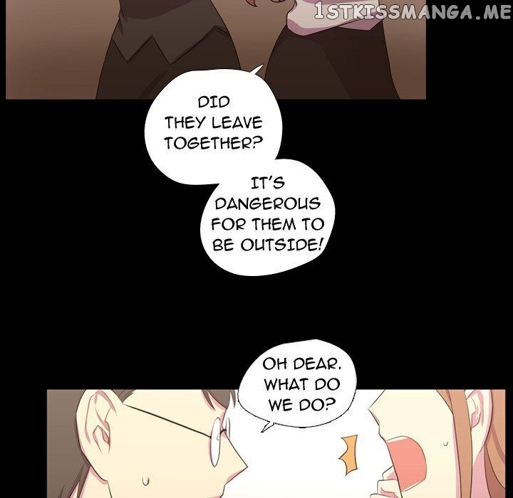 I Need Romance chapter 40 - page 52