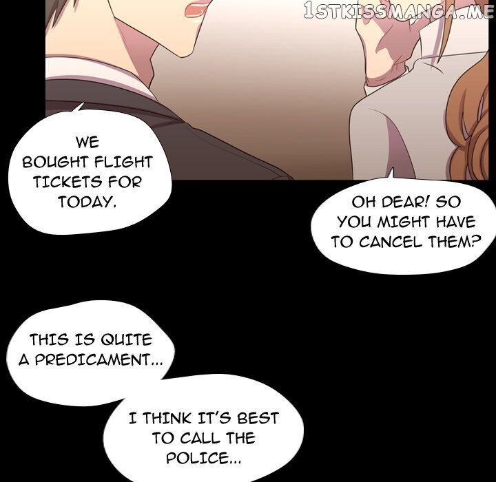 I Need Romance chapter 40 - page 53
