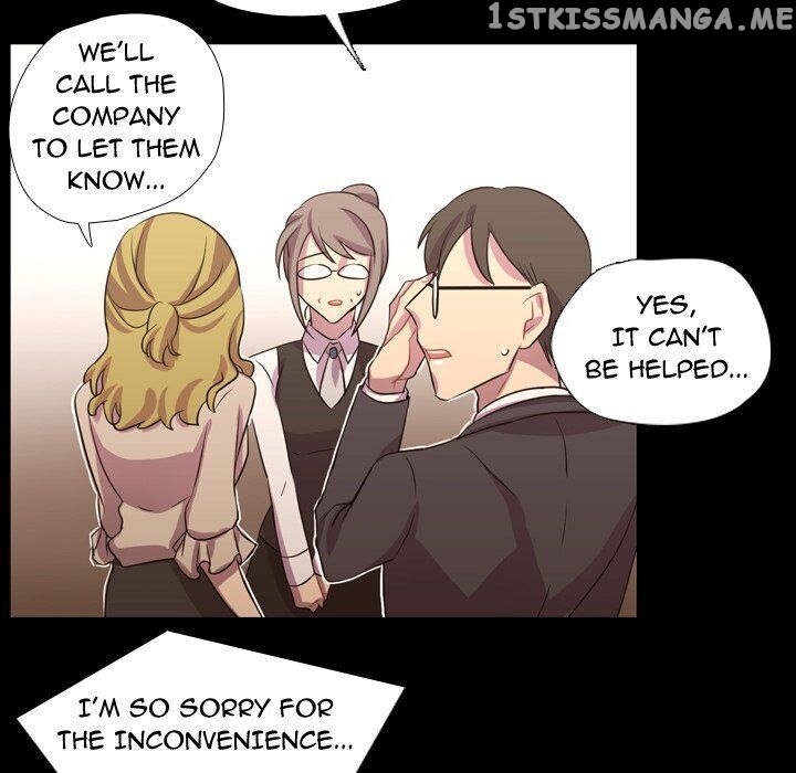 I Need Romance chapter 40 - page 54
