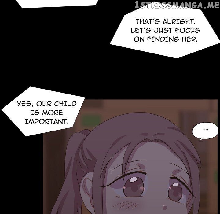 I Need Romance chapter 40 - page 55