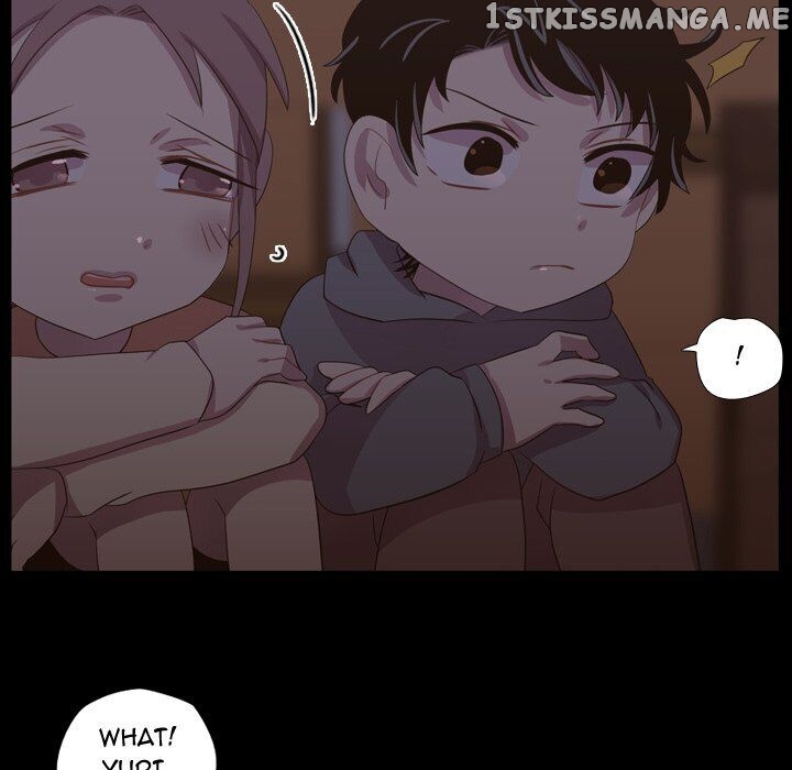 I Need Romance chapter 40 - page 57