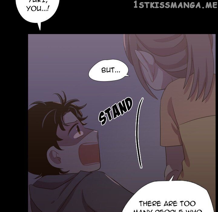 I Need Romance chapter 40 - page 58