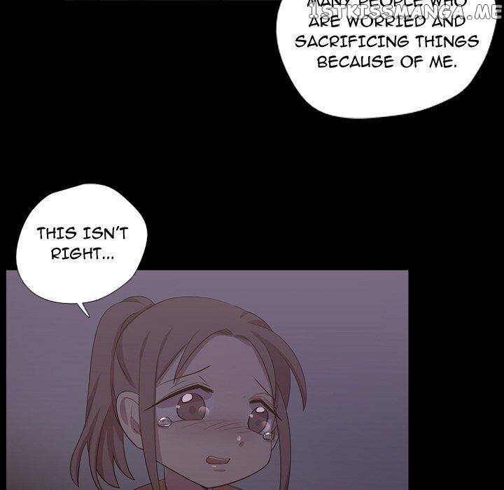 I Need Romance chapter 40 - page 59