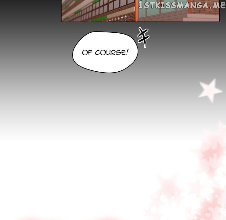 I Need Romance chapter 40 - page 6